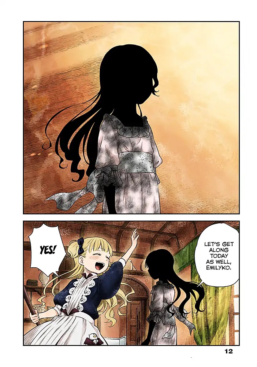 Shadows House, Chapter 12 image 10